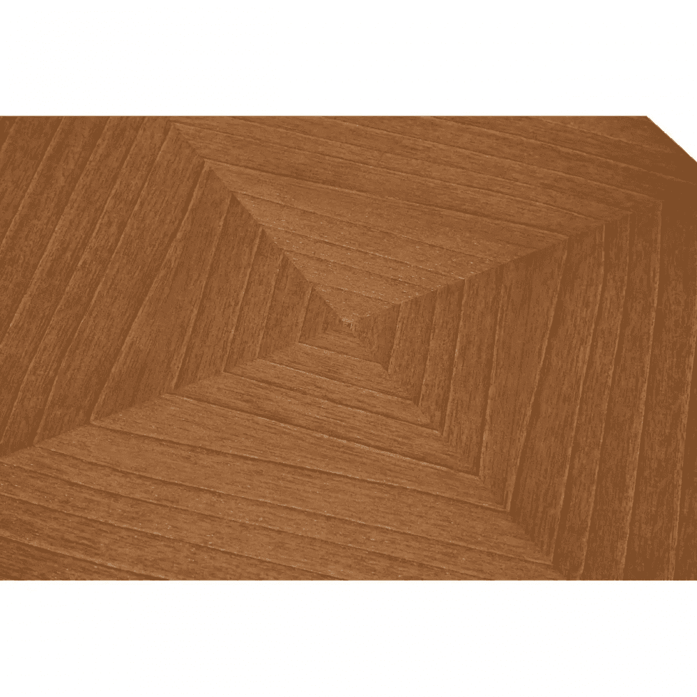 Arden Black Side Table