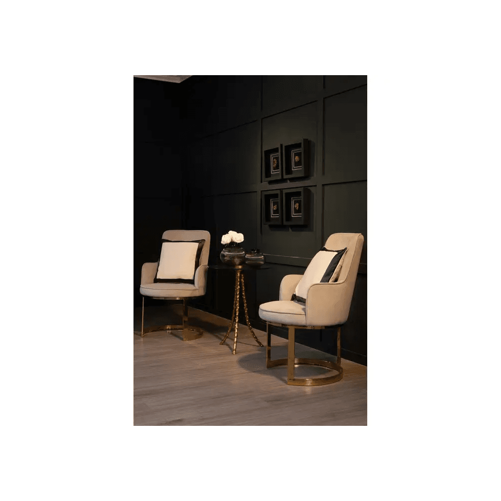 Westend Large Side Table