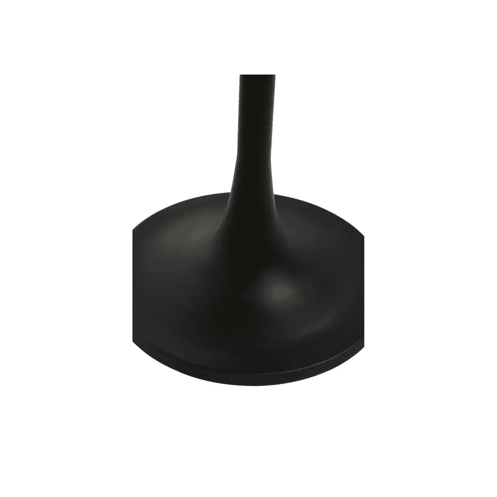 Corran Column Base Side Table