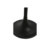 Corran Column Base Side Table