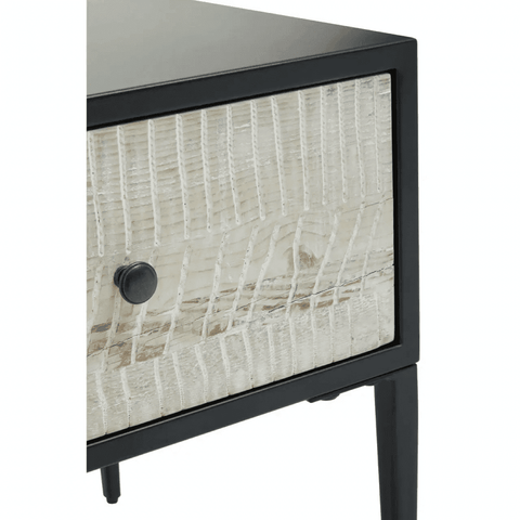 Vesper Side Table