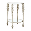 Cassidy Two Tier Side Table