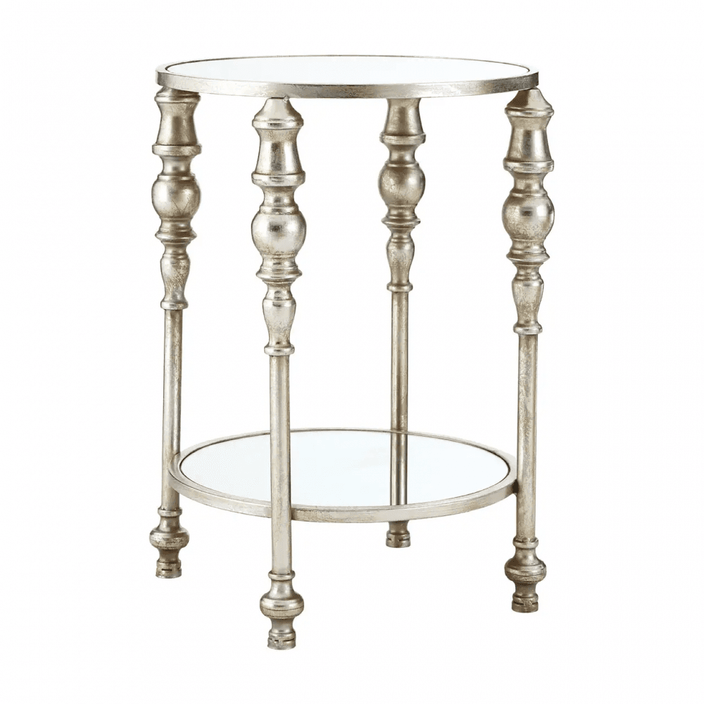 Cassidy Two Tier Side Table