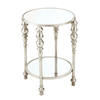 Cassidy Two Tier Side Table