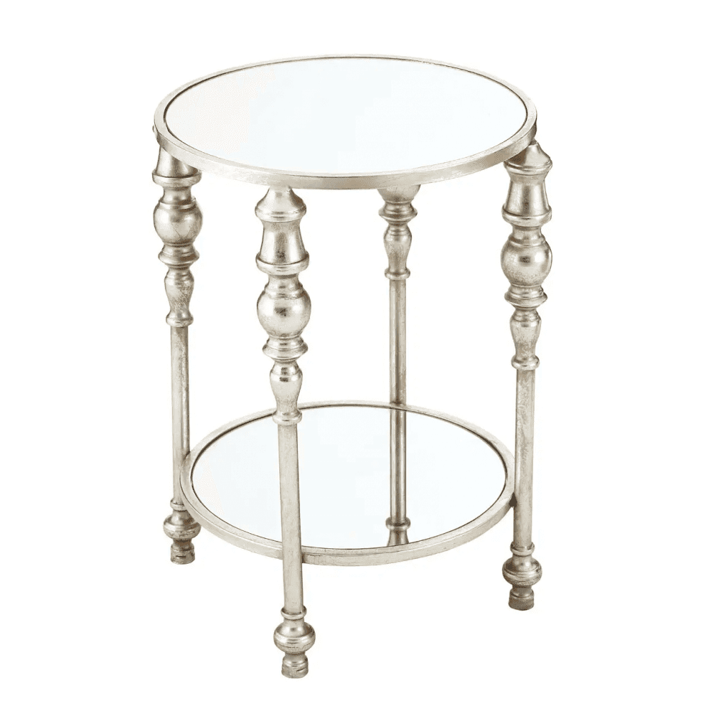 Cassidy Two Tier Side Table