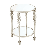 Cassidy Two Tier Side Table