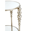 Cassidy Two Tier Side Table
