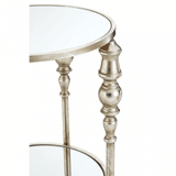 Cassidy Two Tier Side Table
