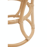Jaxon Small Natural Rattan Table