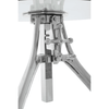 Reva Crank Mechanism Adjustable Table
