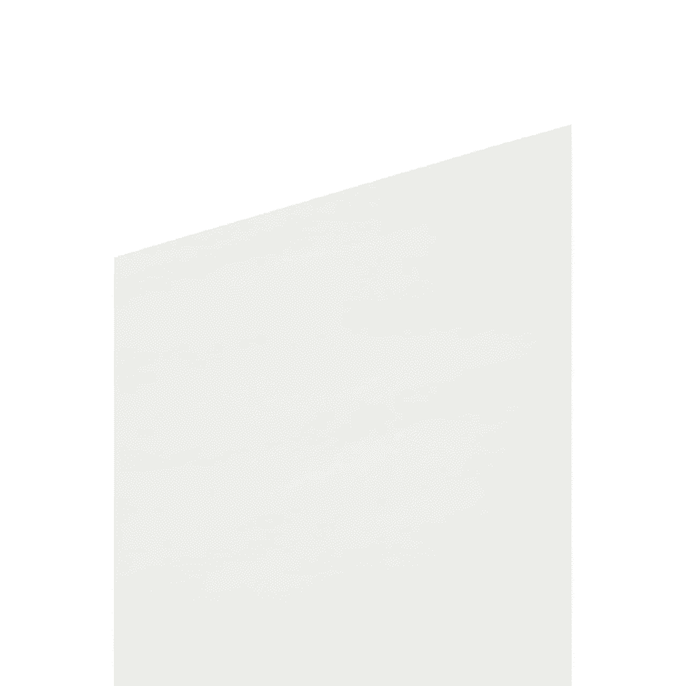 Elara White Marble Dining Table