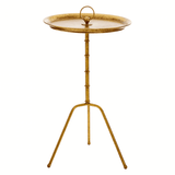 Vesper Small Accent Table