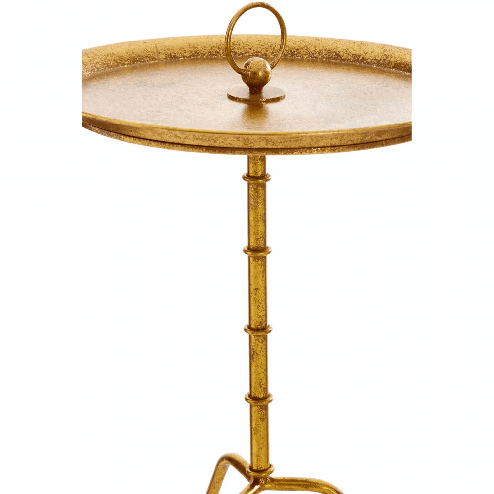 Vesper Small Accent Table