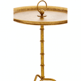 Vesper Small Accent Table