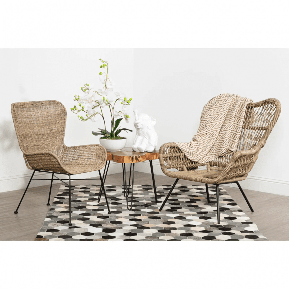 Hudson Side Table