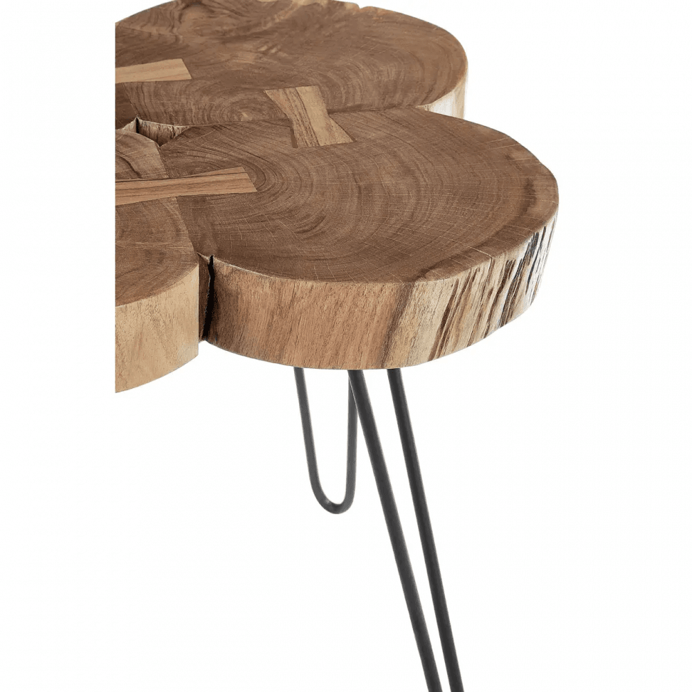 Hudson Side Table