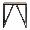 Foundry Square Side Table