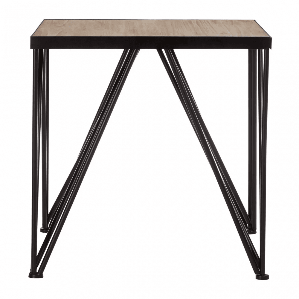 Foundry Square Side Table