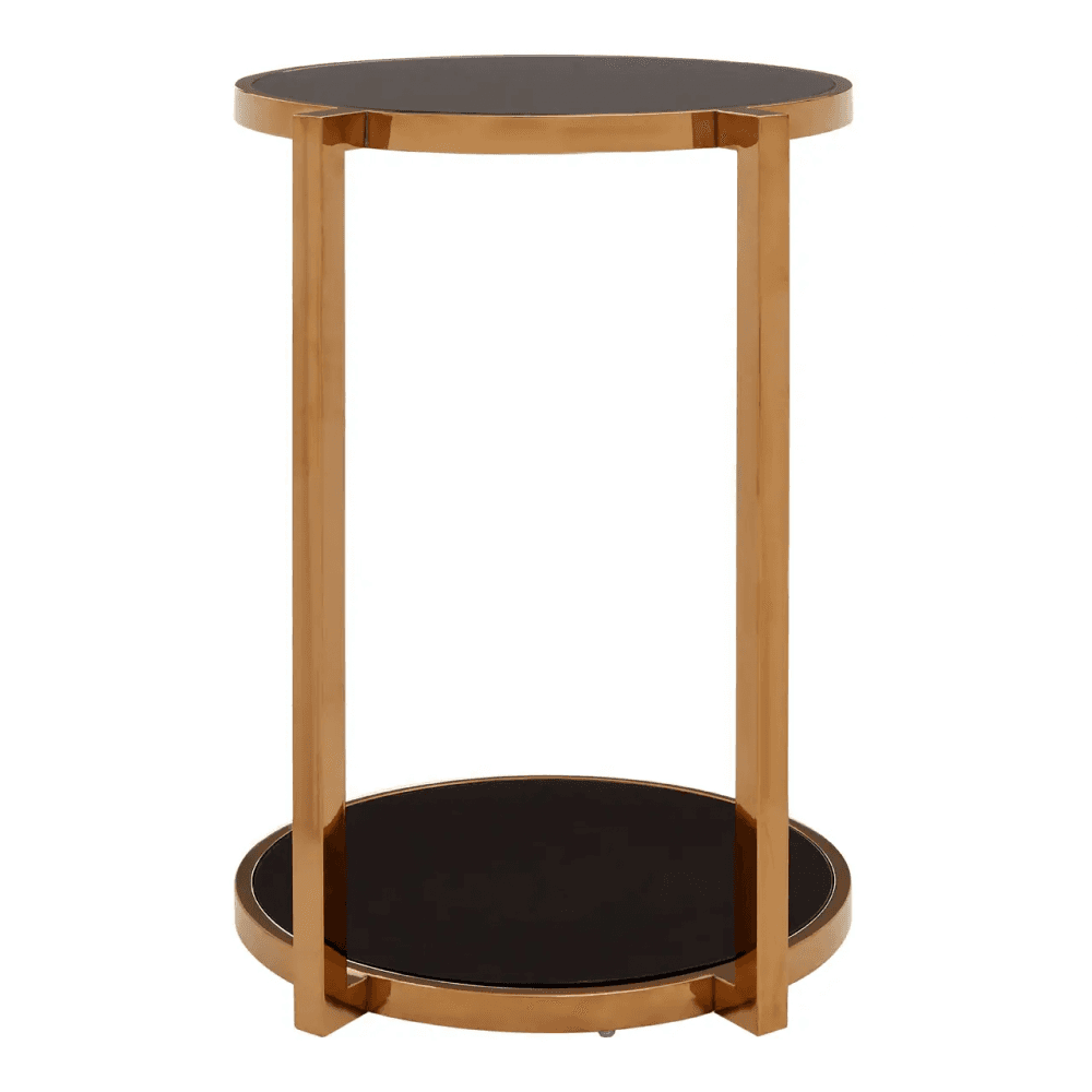 Orion 2 Tier Side Table