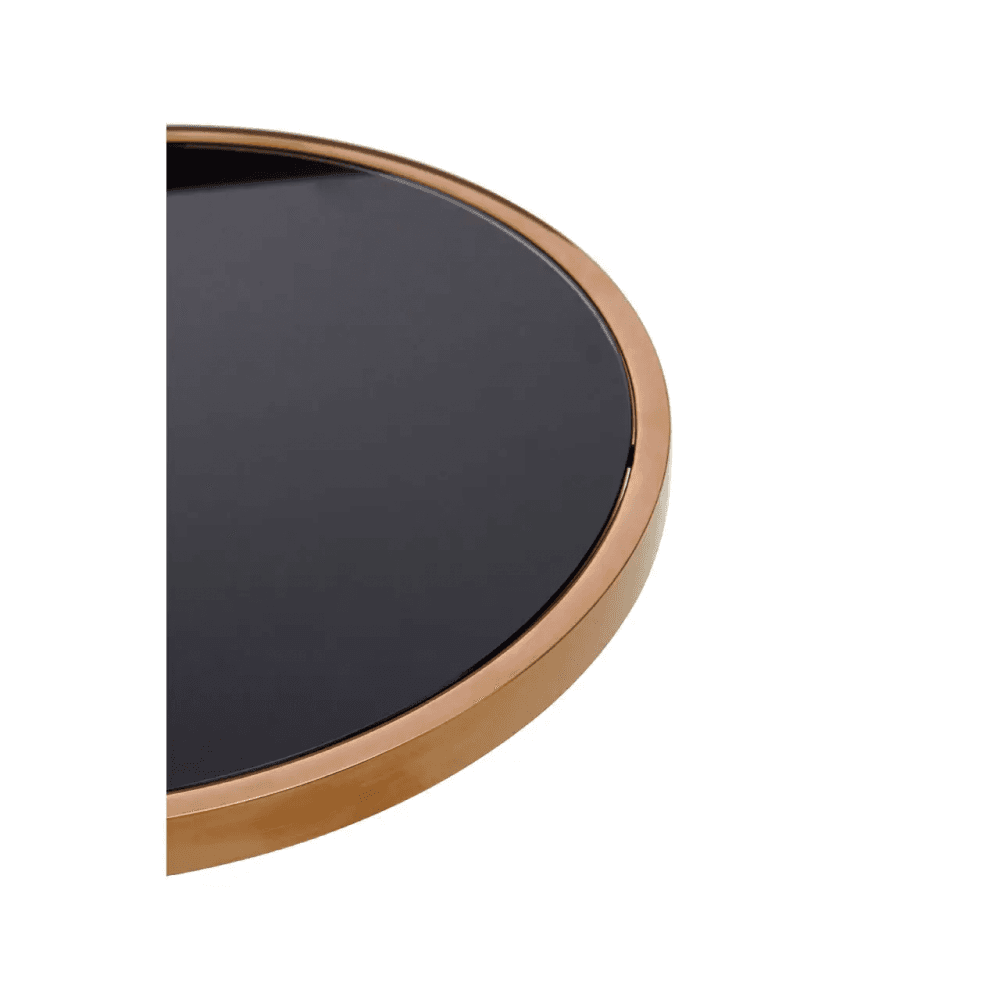 Orion 2 Tier Side Table