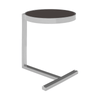 Orion Side Table With T Base