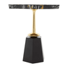 Bryant Hexagonal Base Side Table