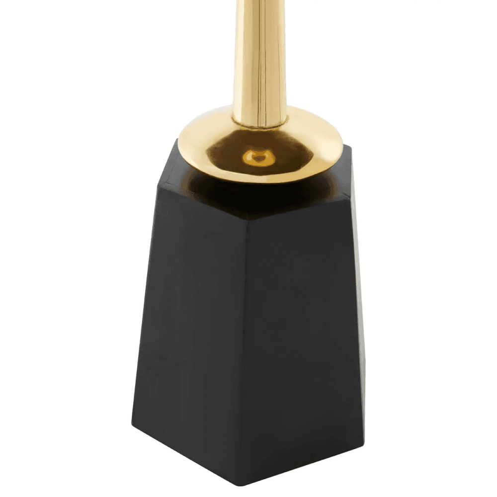 Bryant Hexagonal Base Side Table