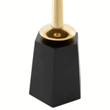 Bryant Hexagonal Base Side Table