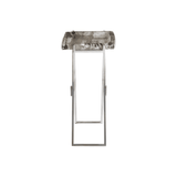 Sterling Rectangular Side Table
