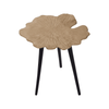Raleigh Ginkgo Small Side Table