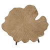 Raleigh Ginkgo Small Side Table