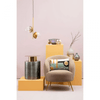 Elsie Accent Table With Straight Base