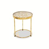 Elsie Butterfly Side Table