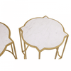 Elsie Set Of 2 Tables With Quatrefoil Top