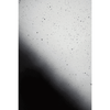 Kensington Black And White Ombre Side Table