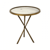 Kensington Small Round Side Table