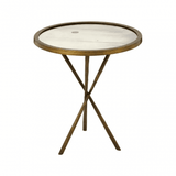 Kensington Small Round Side Table