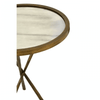 Kensington Small Round Side Table