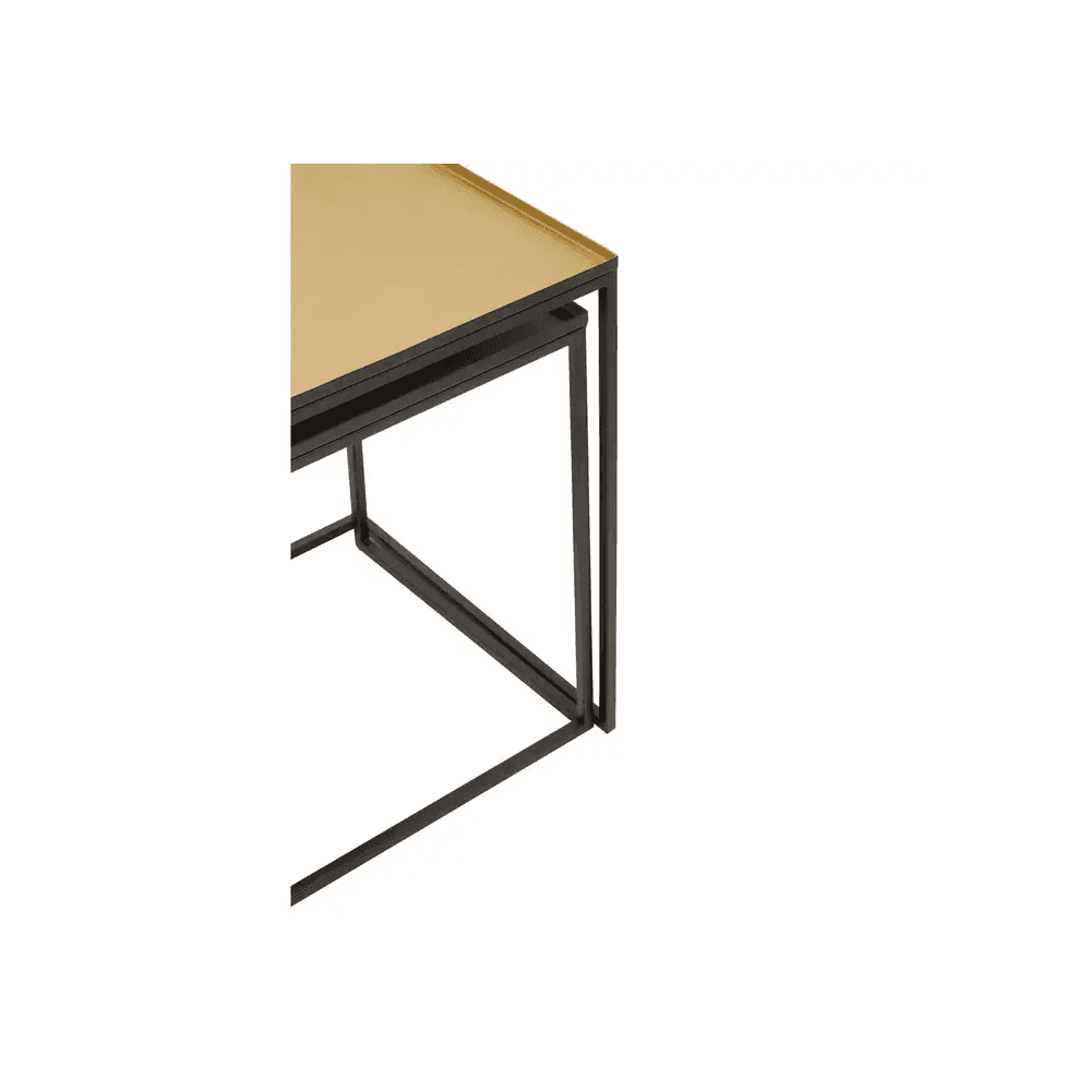 Elsie Nest Of 2 Tables
