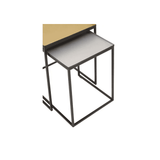 Elsie Nest Of 2 Tables