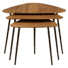 Elmont Triangular Tables