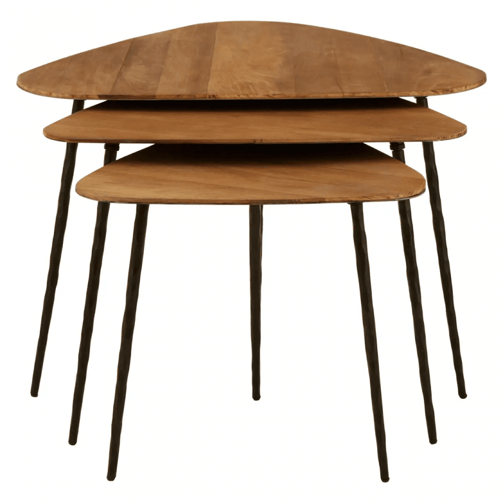 Elmont Triangular Tables