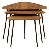 Elmont Triangular Tables