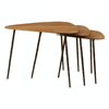 Elmont Triangular Tables