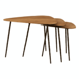 Elmont Triangular Tables