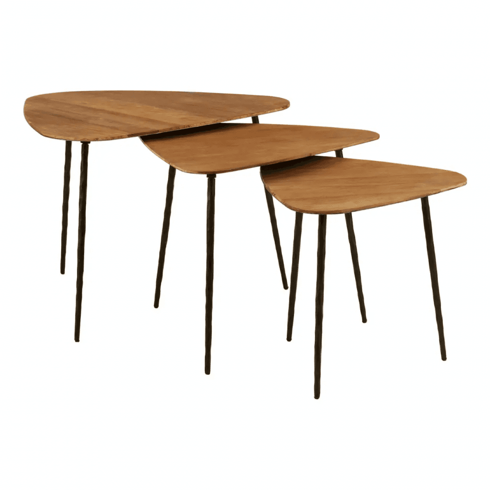 Elmont Triangular Tables