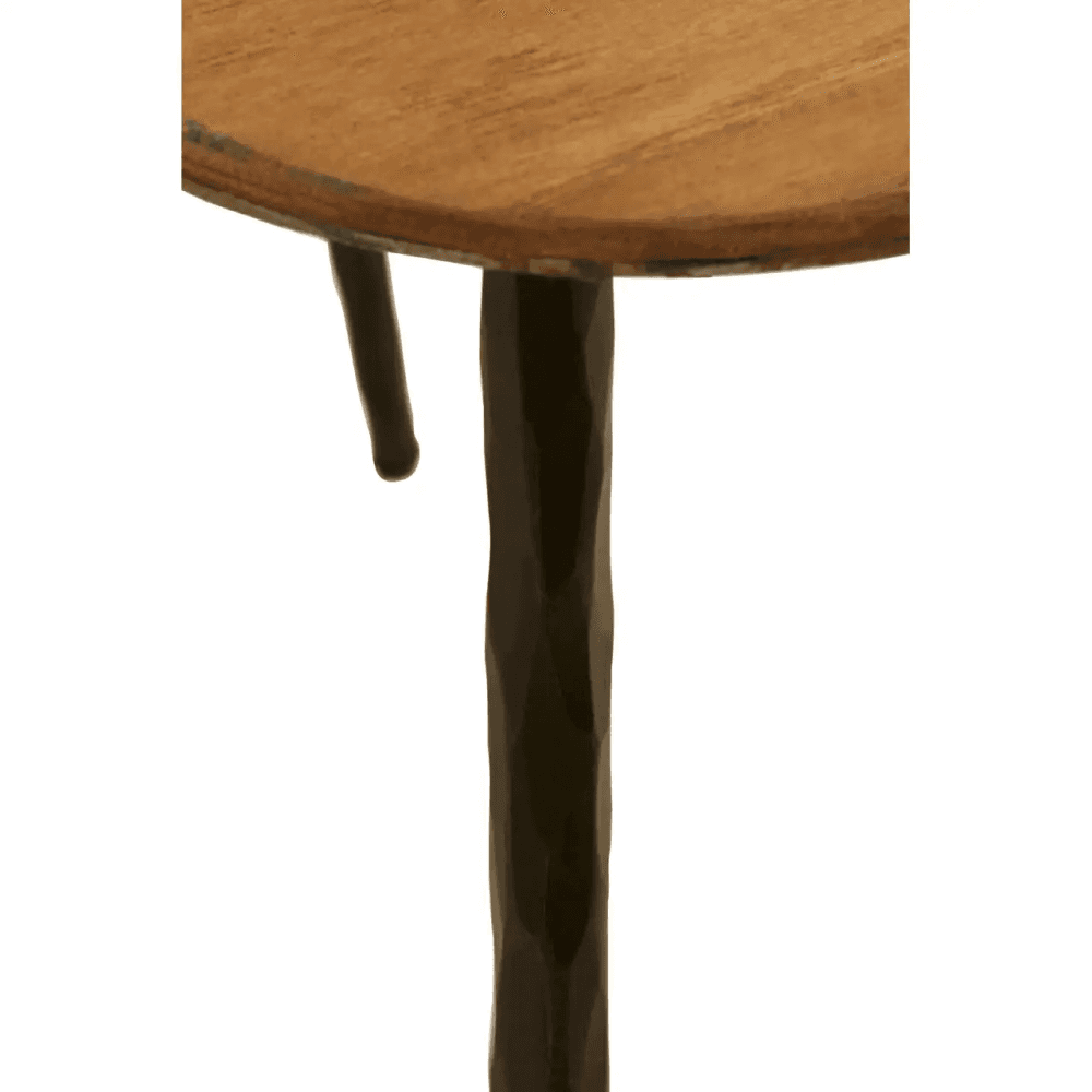 Elmont Triangular Tables