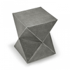 Elsie Inverted Triangular Stool