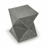 Elsie Inverted Triangular Stool