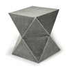 Elsie Inverted Triangular Stool